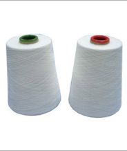 Viscose-Yarn